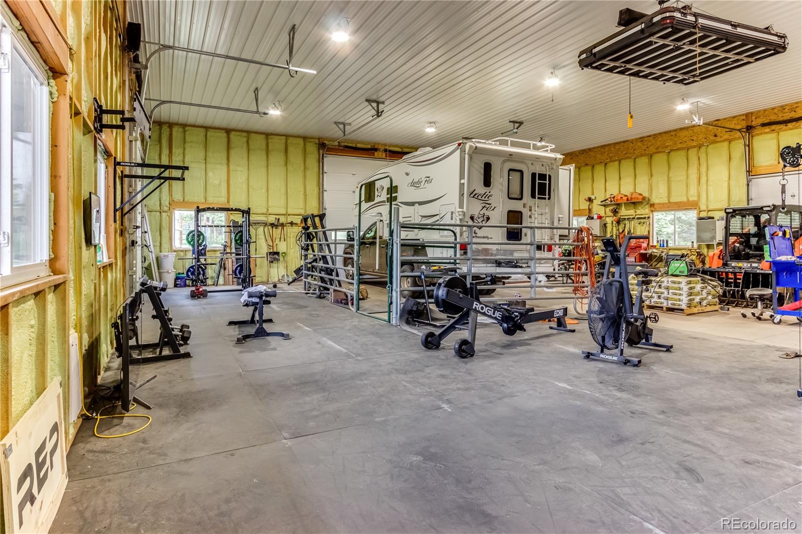 8834 Deiffendeffer Road Rye CO 81069