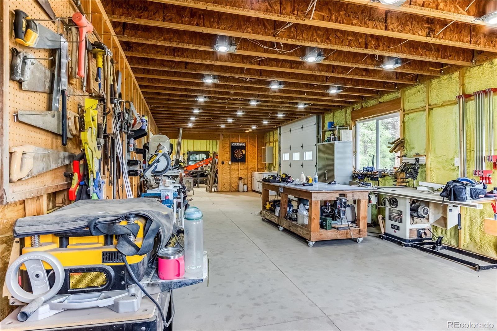 8834 Deiffendeffer Road Rye CO 81069