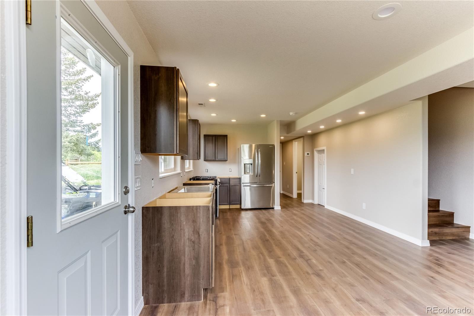 8834 Deiffendeffer Road Rye CO 81069