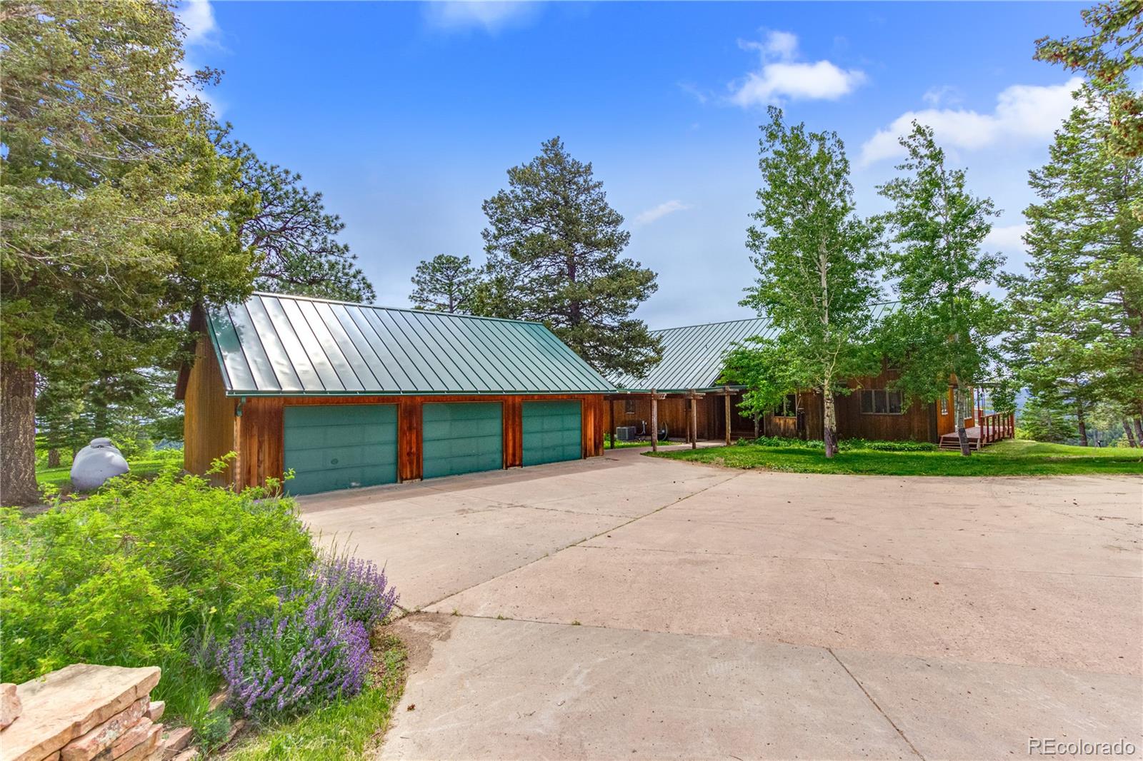 8834 Deiffendeffer Road Rye CO 81069