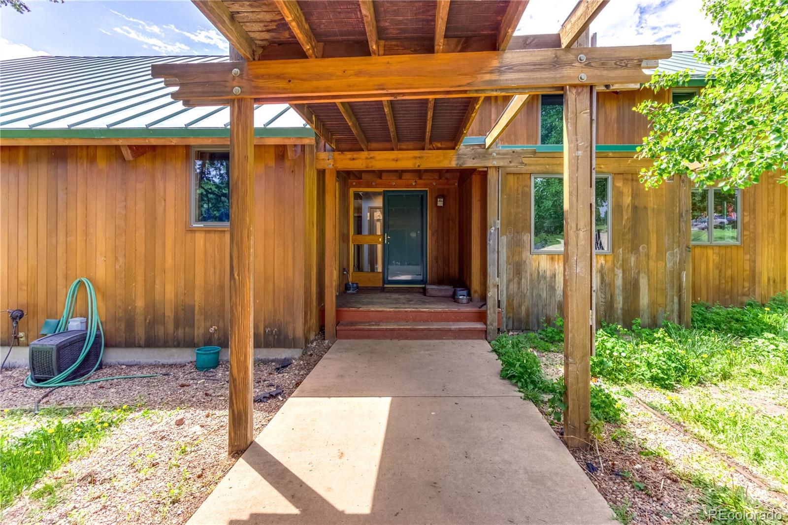 8834 Deiffendeffer Road Rye CO 81069