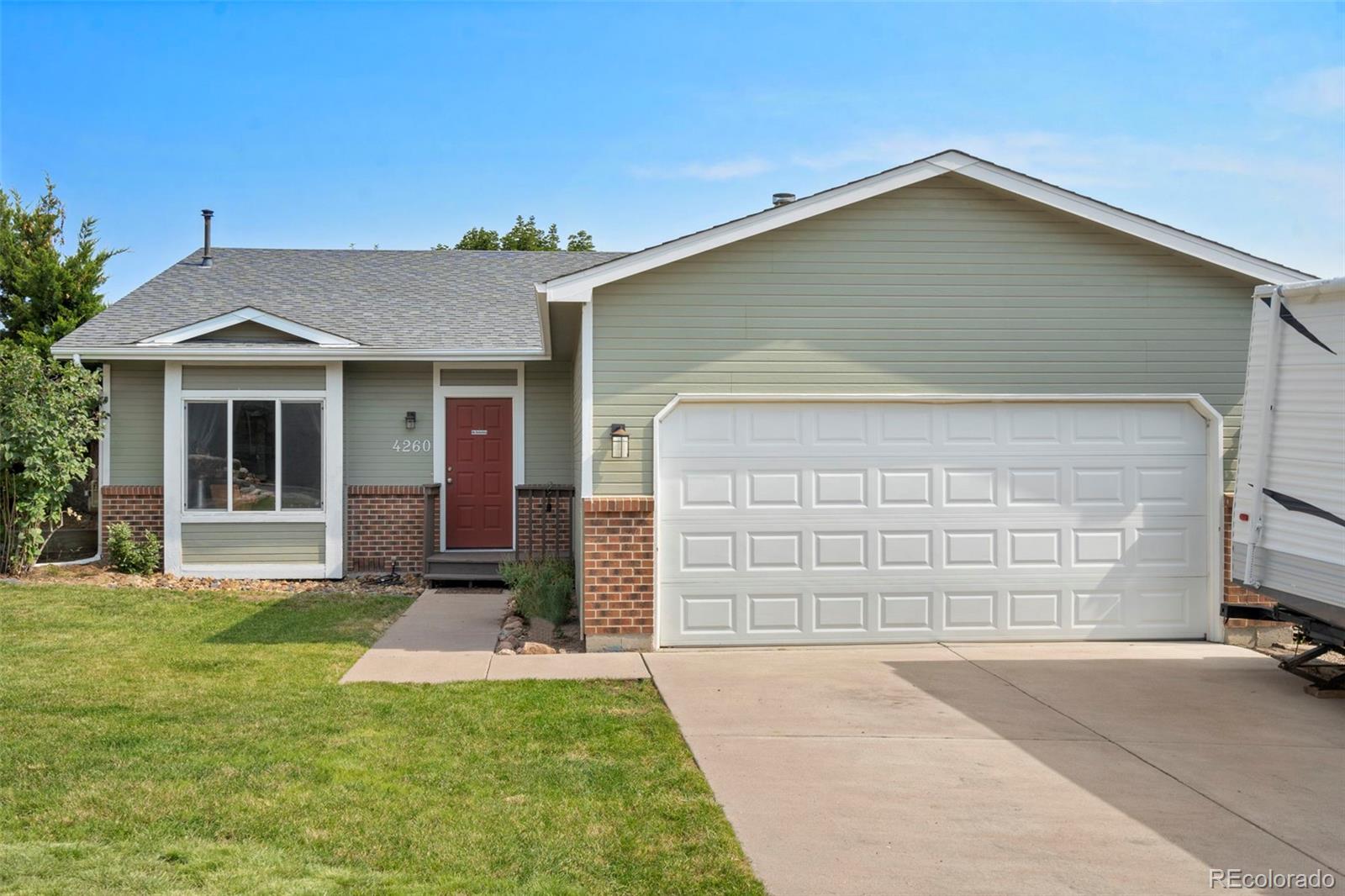 4260 Vicksburg Terrace Colorado Springs CO 80917
