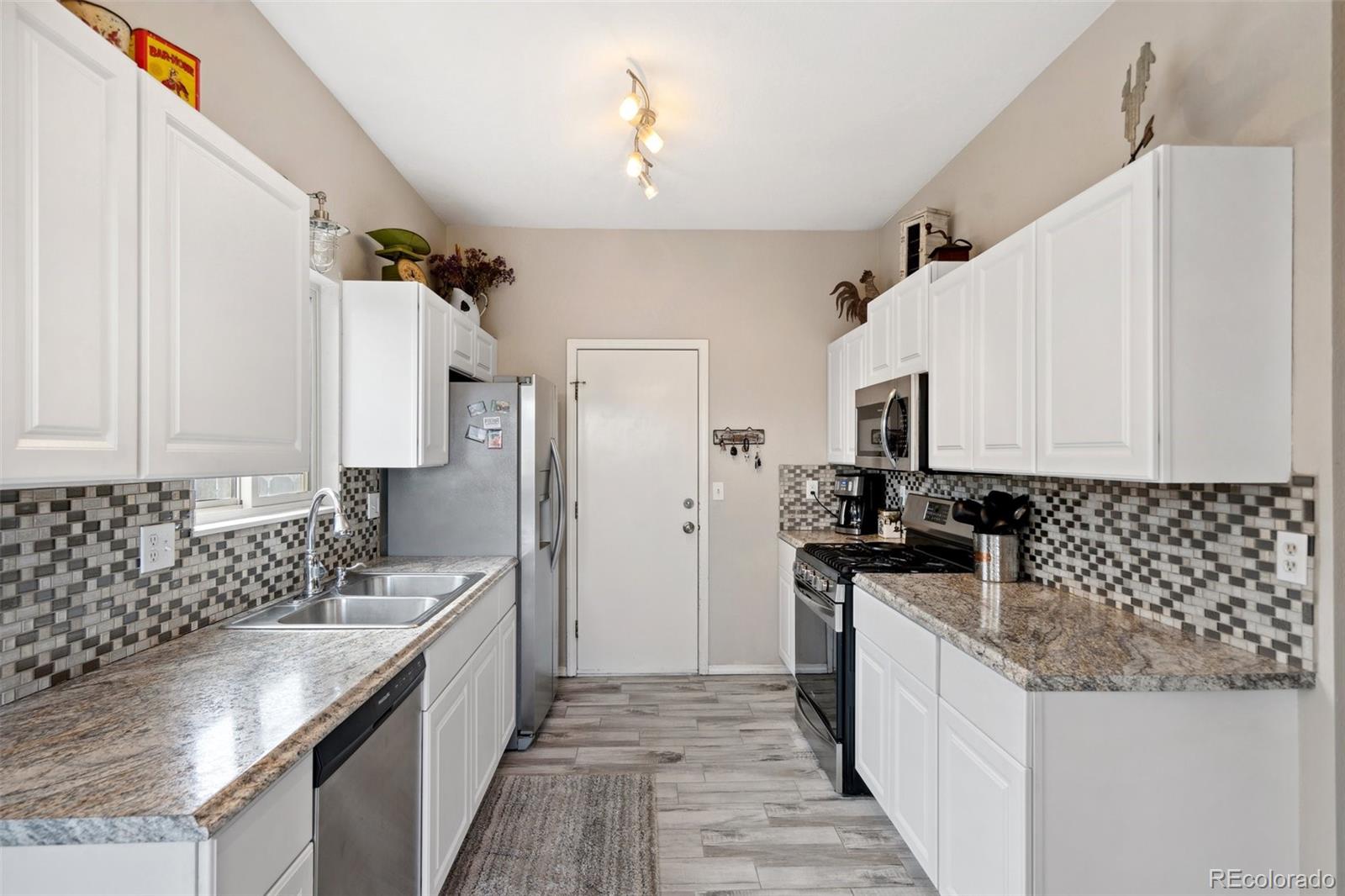 4260 Vicksburg Terrace Colorado Springs CO 80917