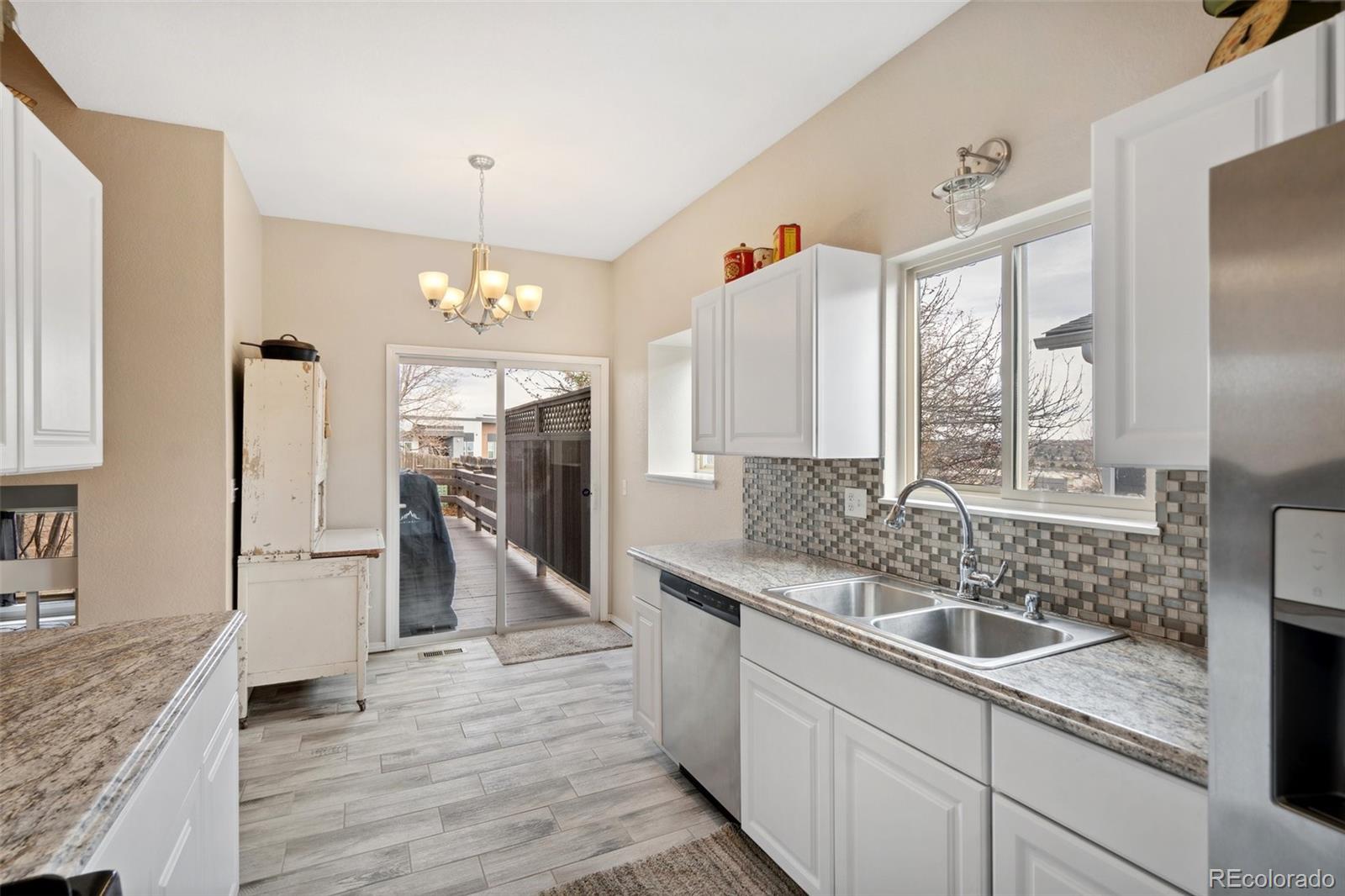 4260 Vicksburg Terrace Colorado Springs CO 80917
