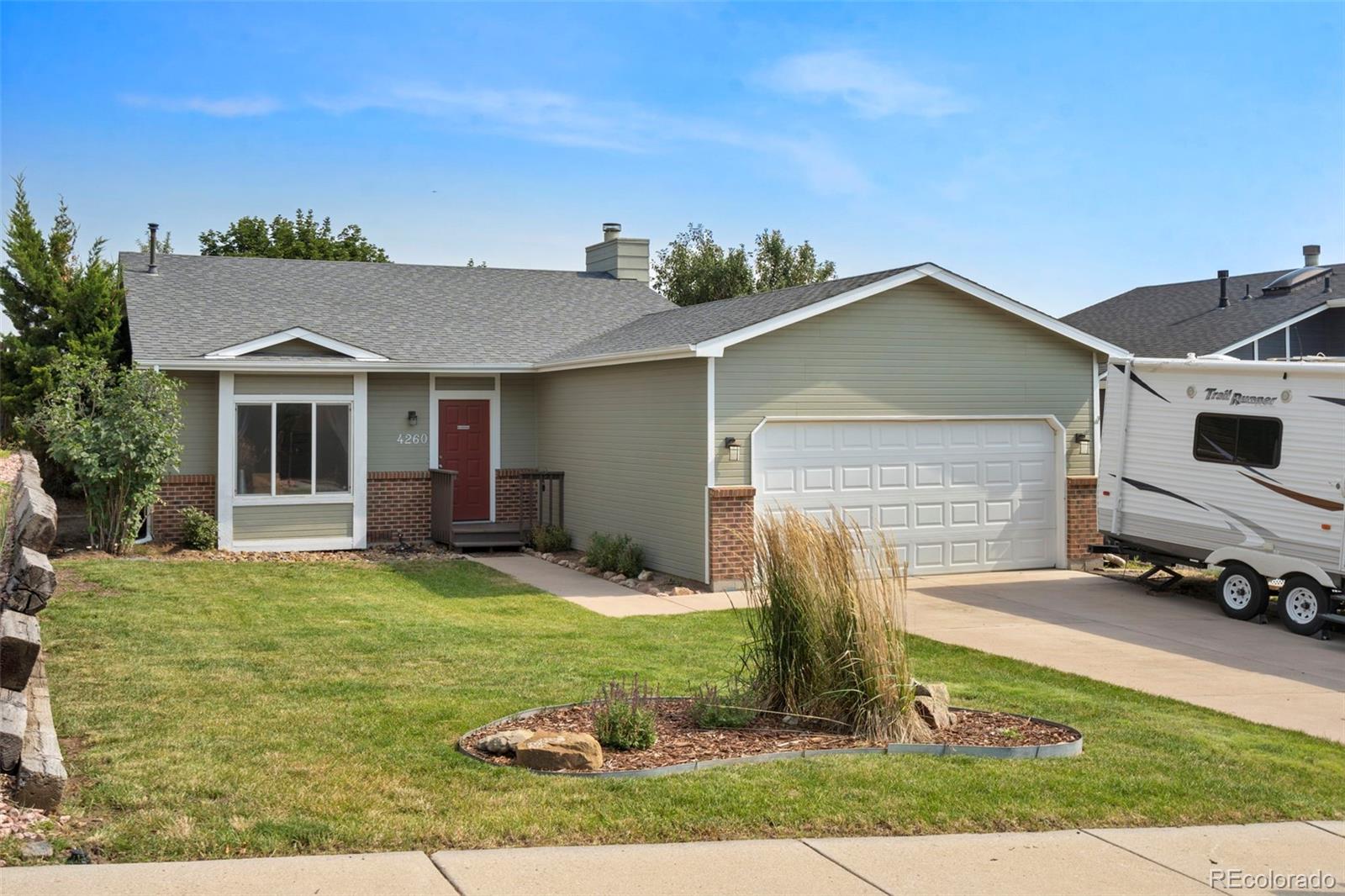 4260 Vicksburg Terrace Colorado Springs CO 80917