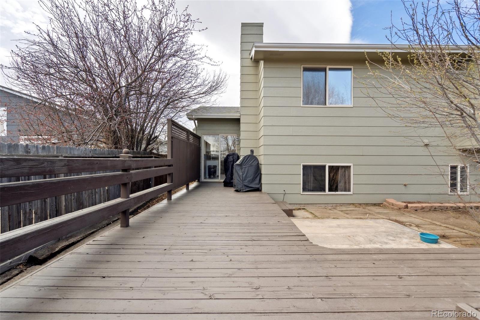 4260 Vicksburg Terrace Colorado Springs CO 80917