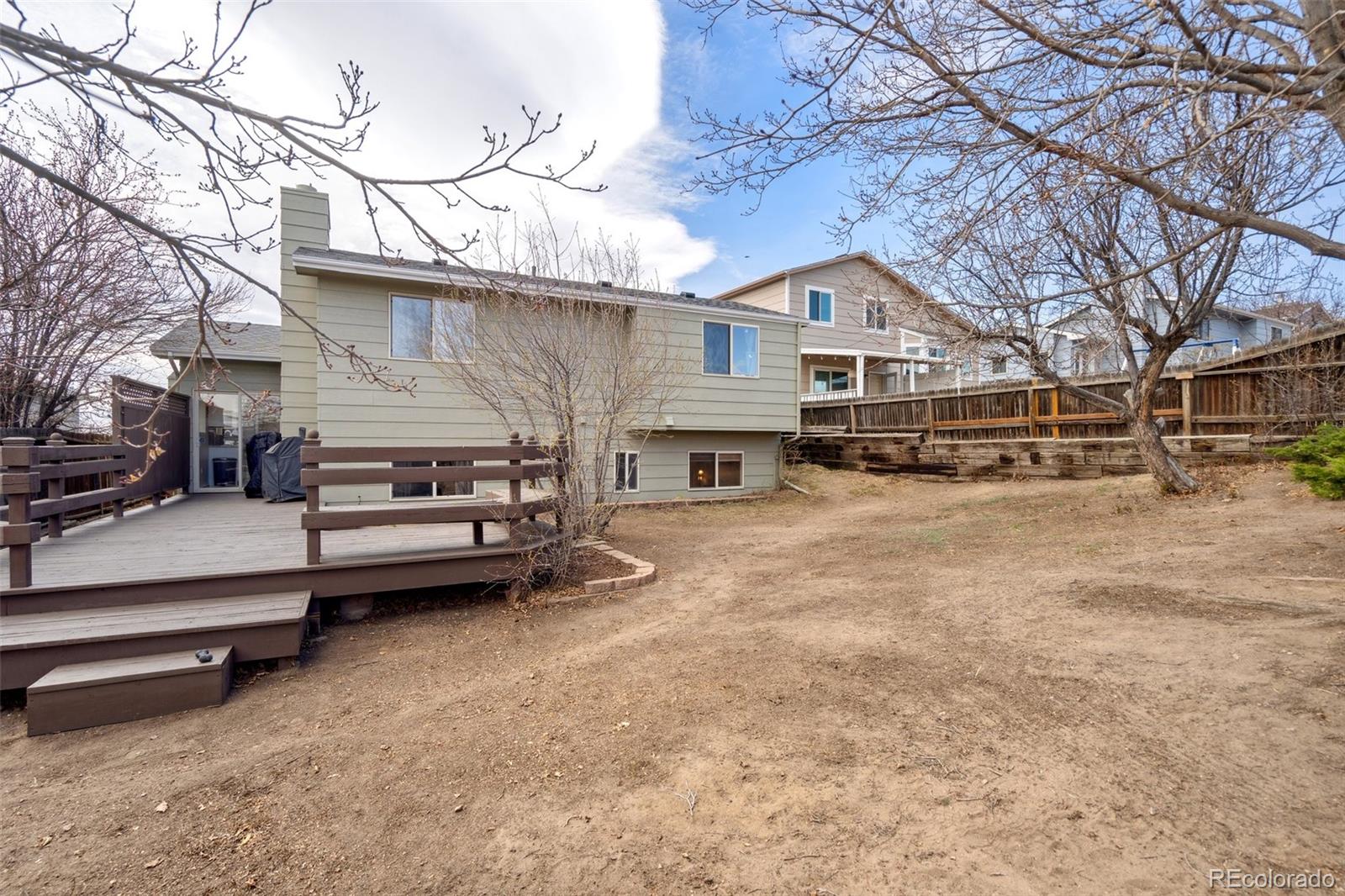 4260 Vicksburg Terrace Colorado Springs CO 80917