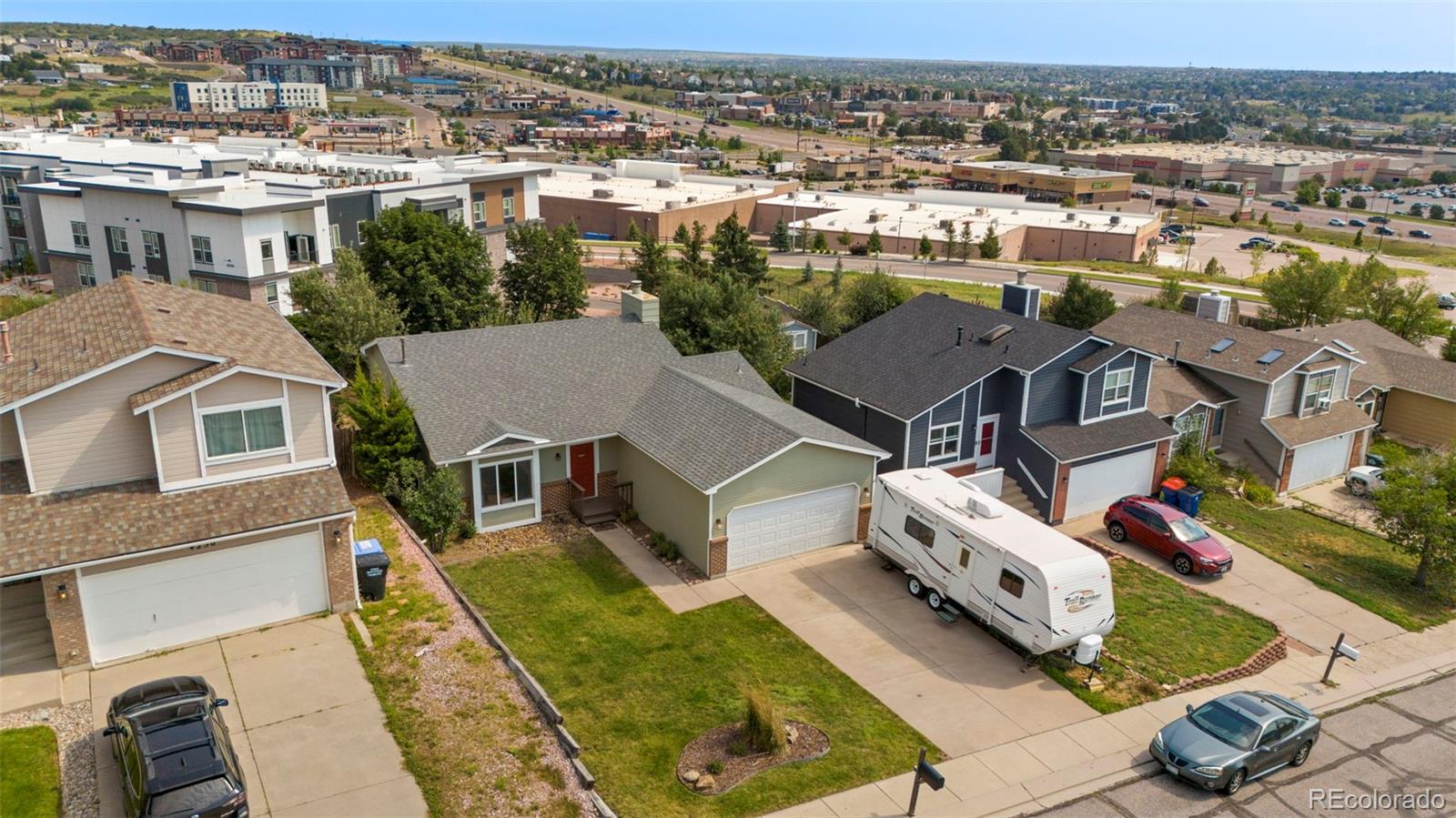 4260 Vicksburg Terrace Colorado Springs CO 80917