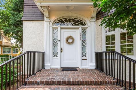 1415 N Cascade Avenue Colorado Springs CO 80907