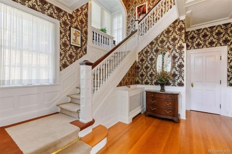 1415 N Cascade Avenue Colorado Springs CO 80907