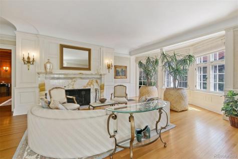 1415 N Cascade Avenue Colorado Springs CO 80907