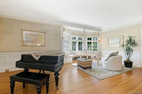 1415 N Cascade Avenue Colorado Springs CO 80907