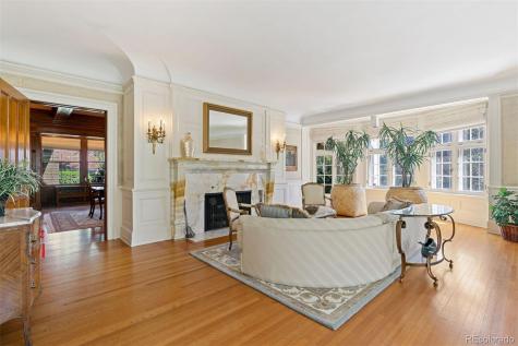 1415 N Cascade Avenue Colorado Springs CO 80907