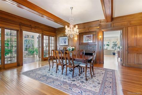 1415 N Cascade Avenue Colorado Springs CO 80907