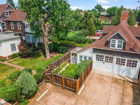 1415 N Cascade Avenue Colorado Springs CO 80907