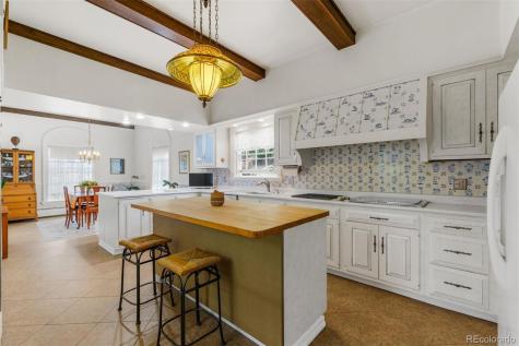 1415 N Cascade Avenue Colorado Springs CO 80907