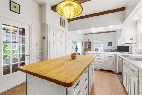 1415 N Cascade Avenue Colorado Springs CO 80907