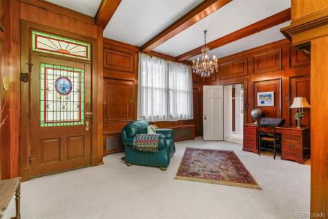 1415 N Cascade Avenue Colorado Springs CO 80907