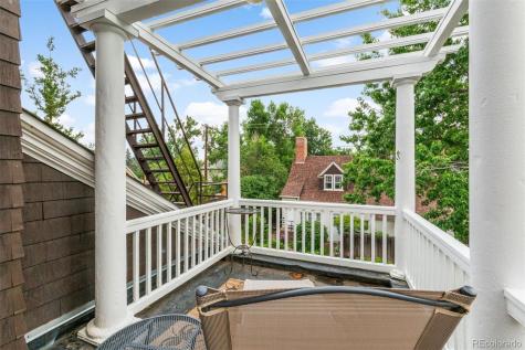 1415 N Cascade Avenue Colorado Springs CO 80907