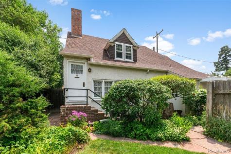 1415 N Cascade Avenue Colorado Springs CO 80907