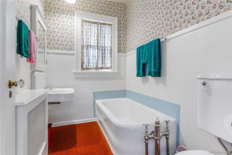 1415 N Cascade Avenue Colorado Springs CO 80907