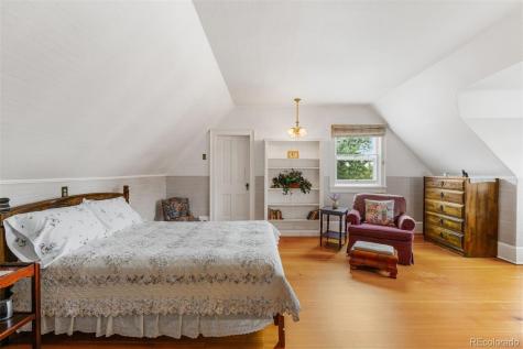 1415 N Cascade Avenue Colorado Springs CO 80907