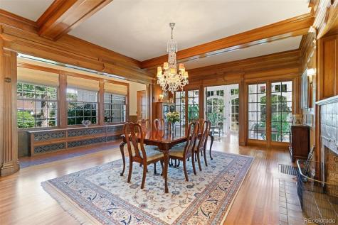 1415 N Cascade Avenue Colorado Springs CO 80907