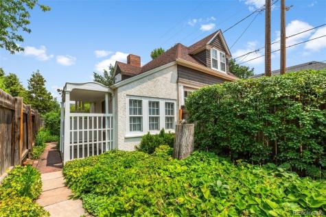 1415 N Cascade Avenue Colorado Springs CO 80907