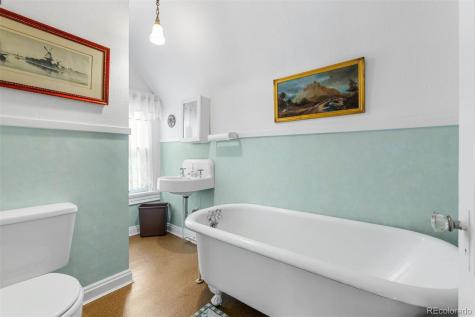 1415 N Cascade Avenue Colorado Springs CO 80907