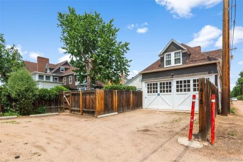 1415 N Cascade Avenue Colorado Springs CO 80907