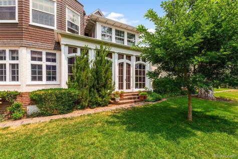 1415 N Cascade Avenue Colorado Springs CO 80907