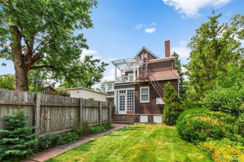 1415 N Cascade Avenue Colorado Springs CO 80907