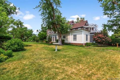 1415 N Cascade Avenue Colorado Springs CO 80907