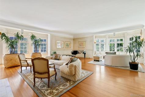 1415 N Cascade Avenue Colorado Springs CO 80907