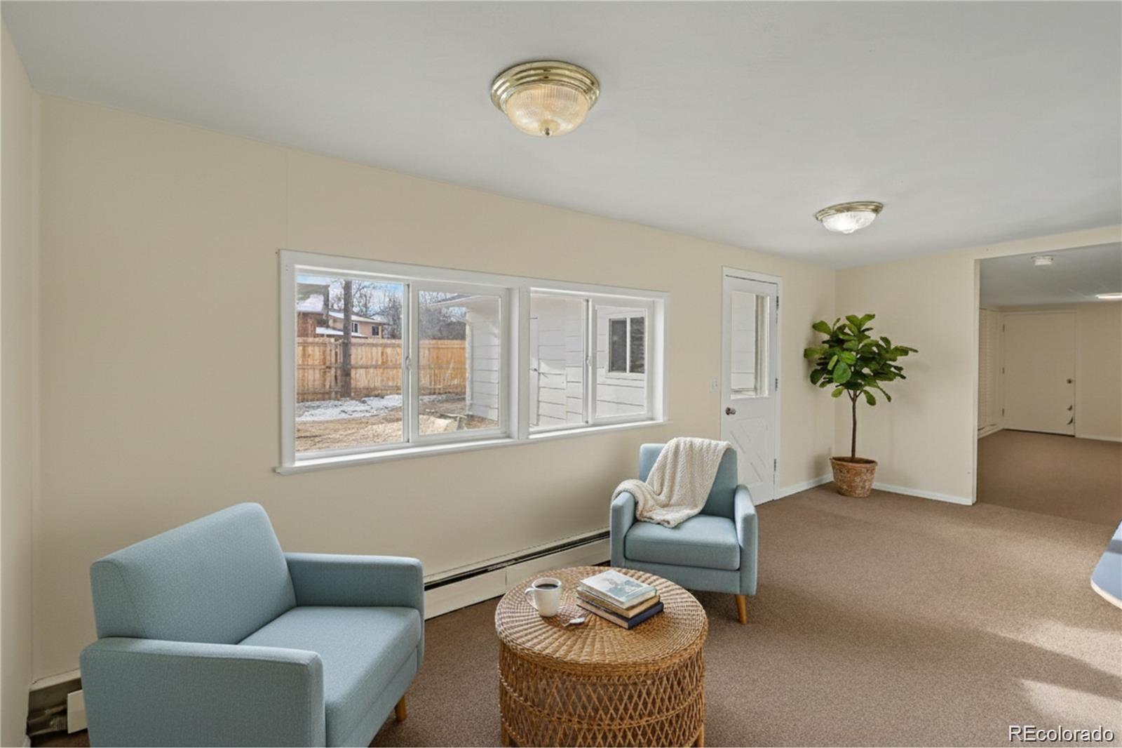 1016 Deborah Drive Loveland CO 80537