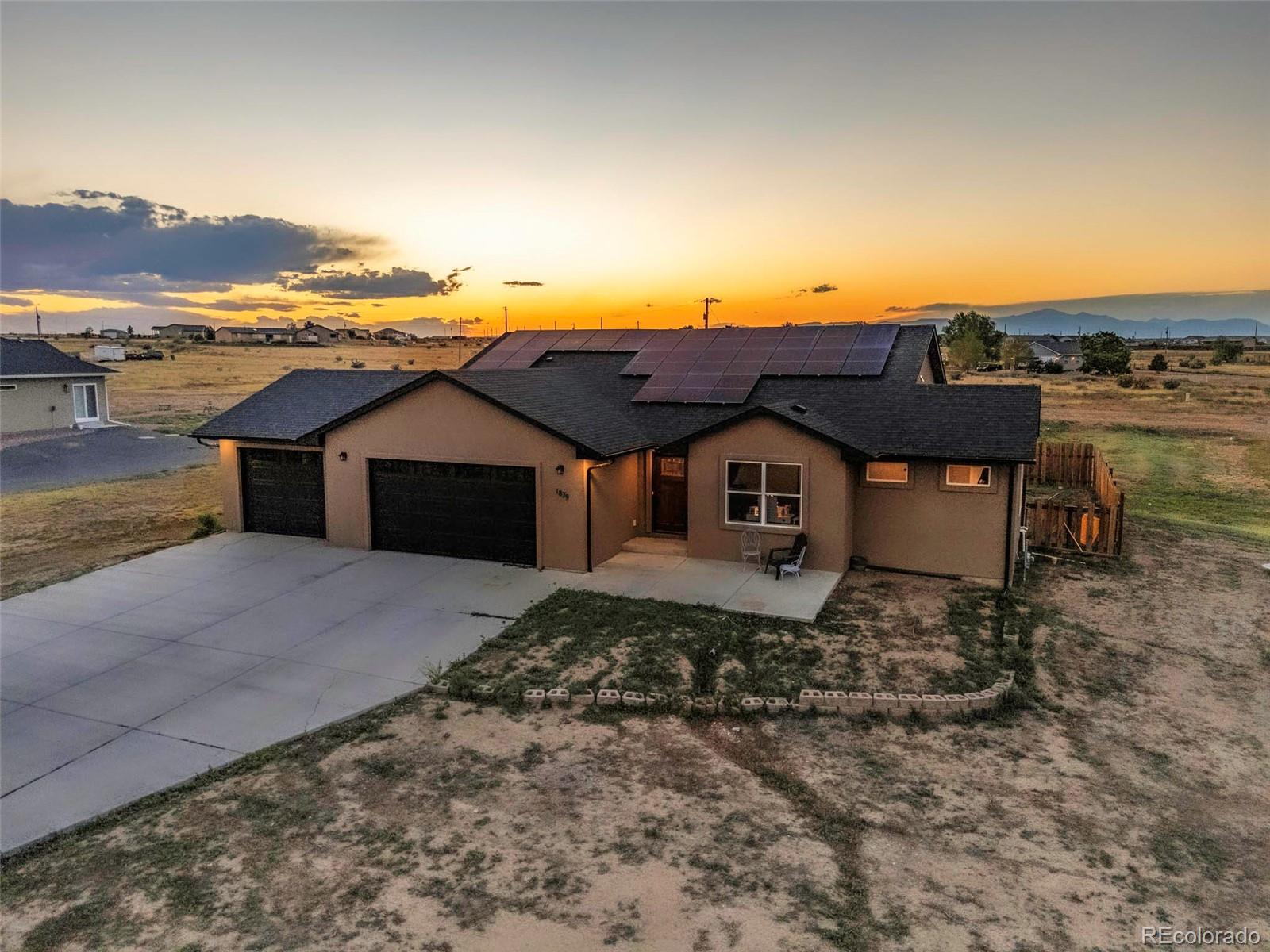 1879 E Jerrian Lane Pueblo CO 81007