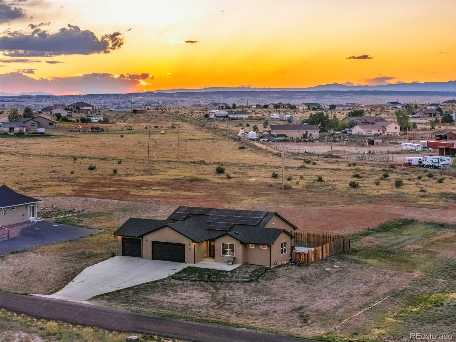 1879 E Jerrian Lane Pueblo CO 81007