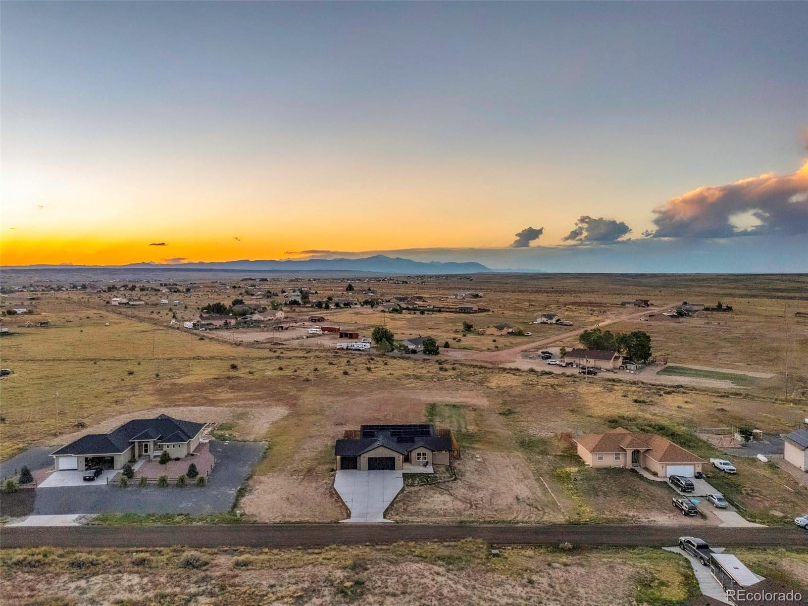 1879 E Jerrian Lane Pueblo CO 81007