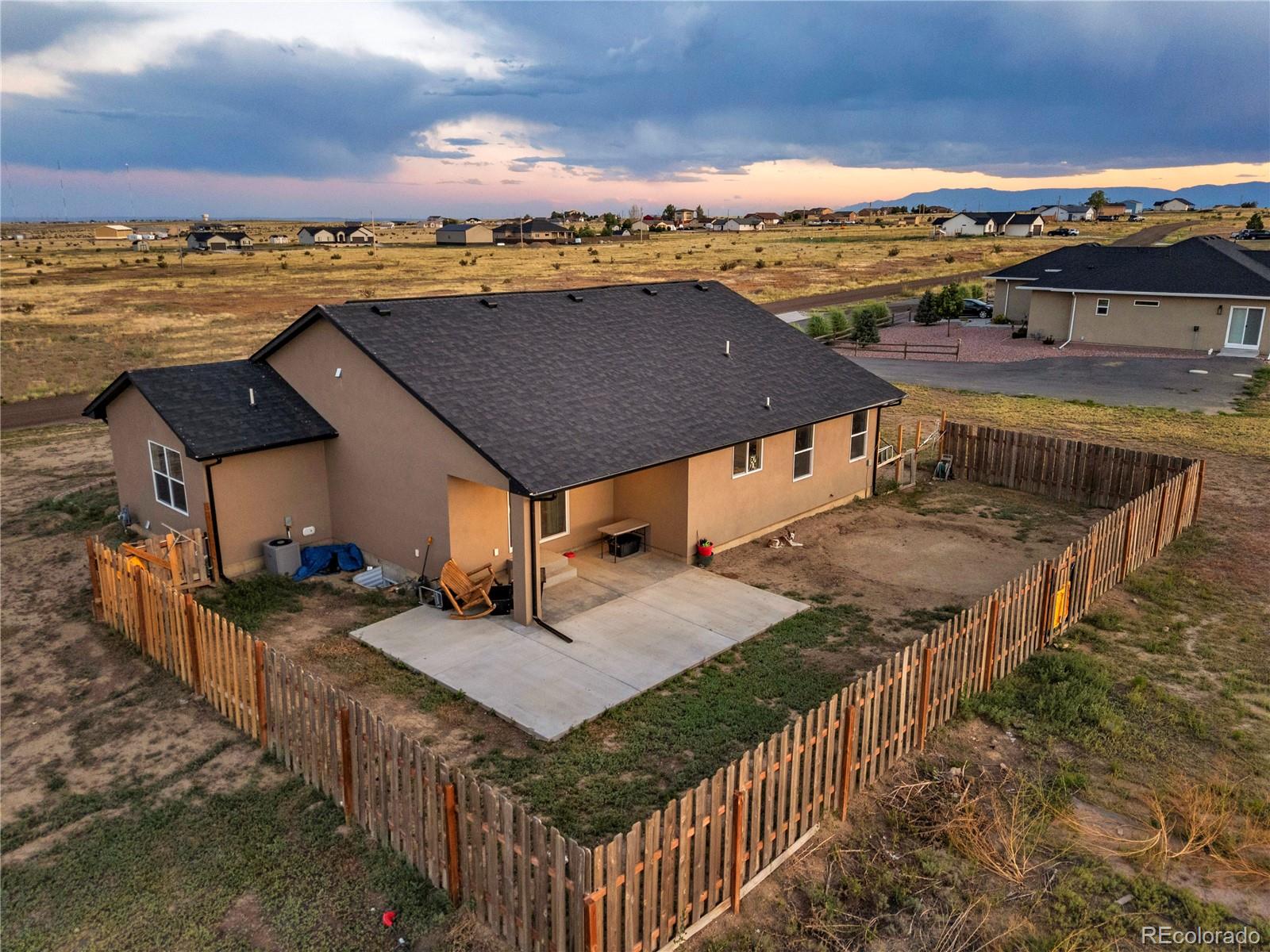 1879 E Jerrian Lane Pueblo CO 81007