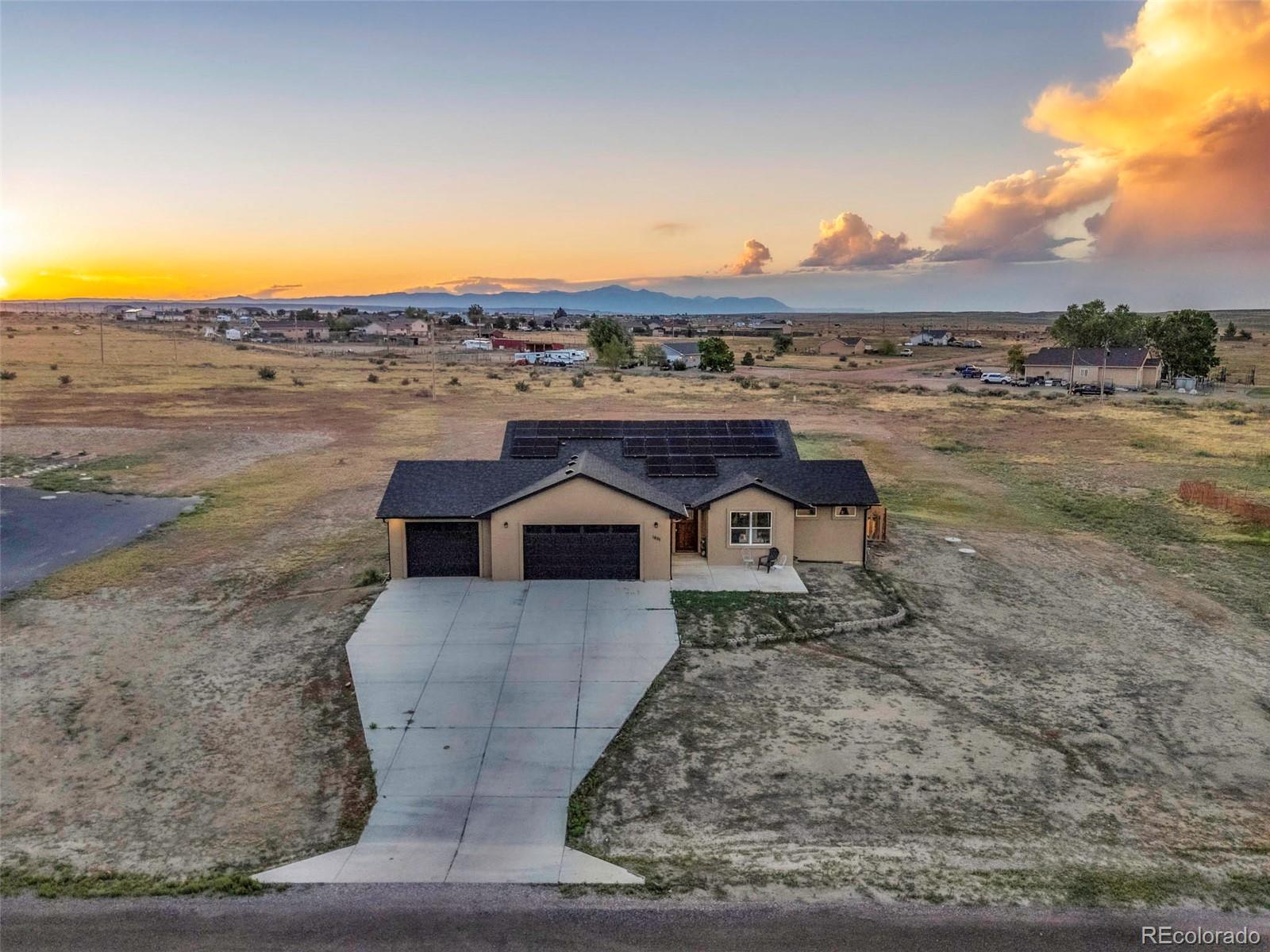 1879 E Jerrian Lane Pueblo CO 81007