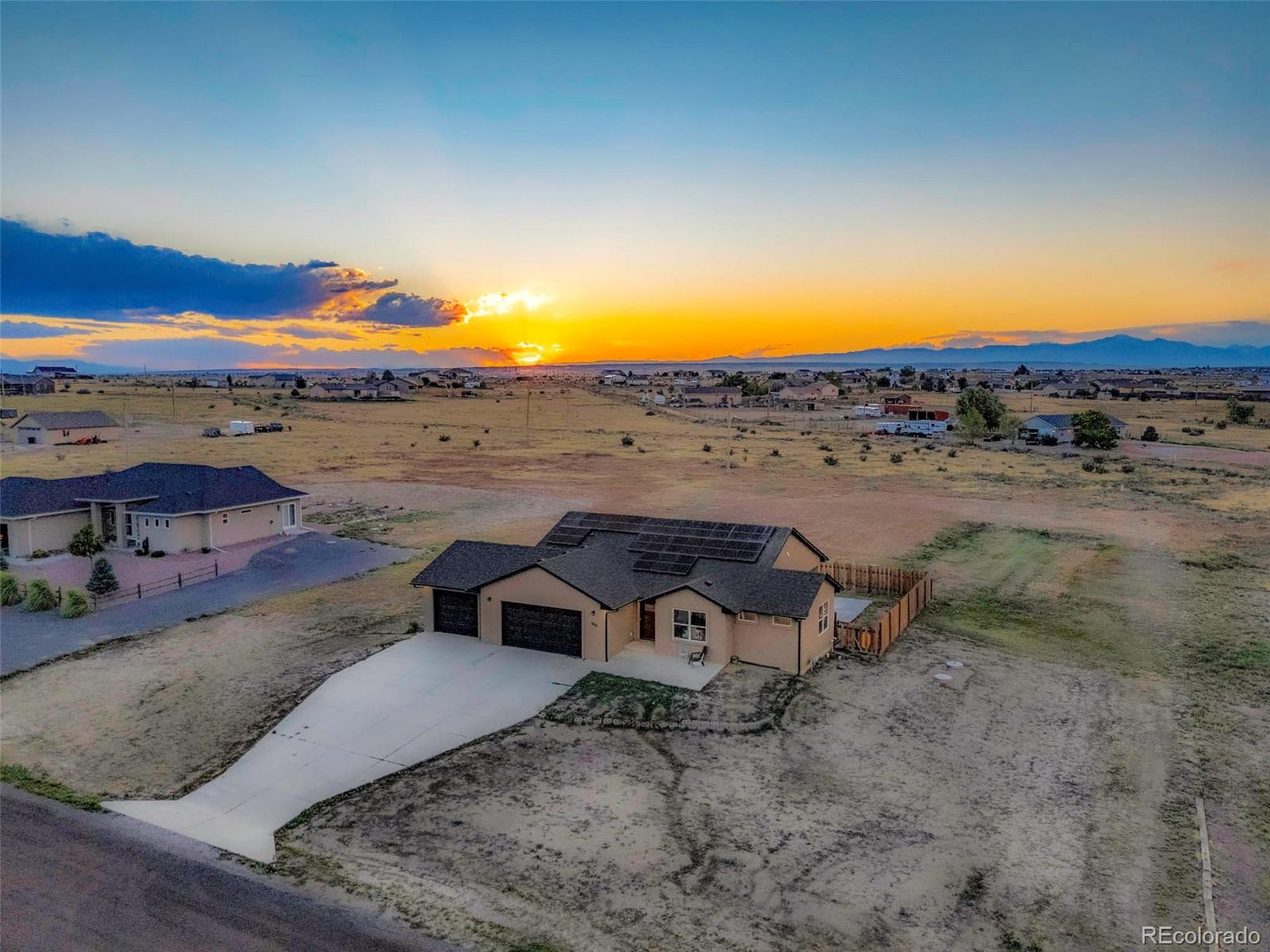 1879 E Jerrian Lane Pueblo CO 81007