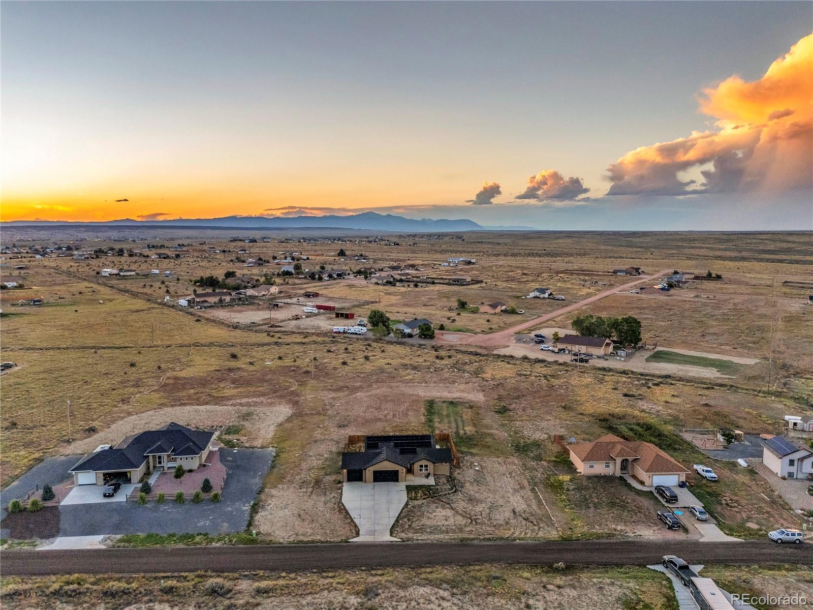 1879 E Jerrian Lane Pueblo CO 81007