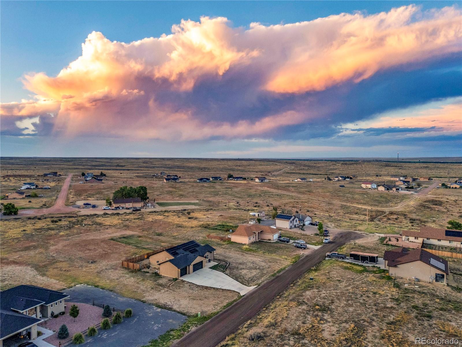 1879 E Jerrian Lane Pueblo CO 81007