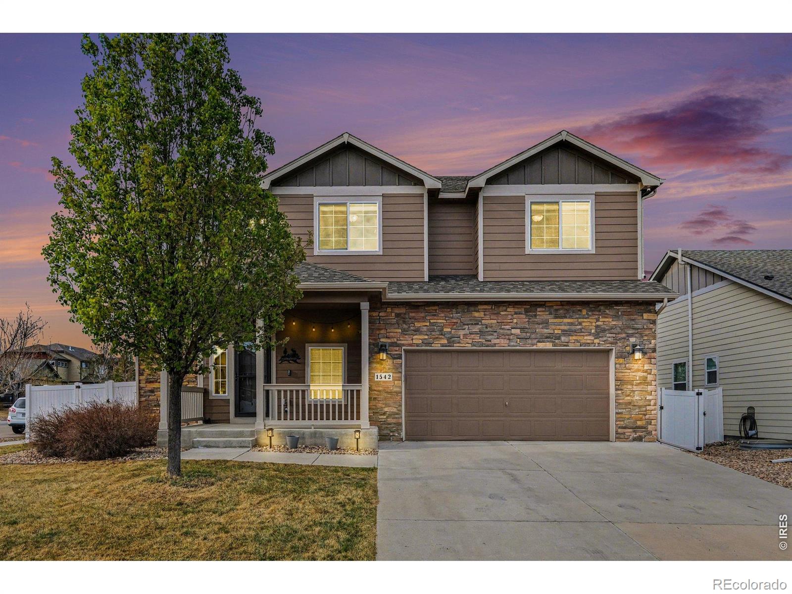 1542 Woodcock Street Berthoud CO 80513