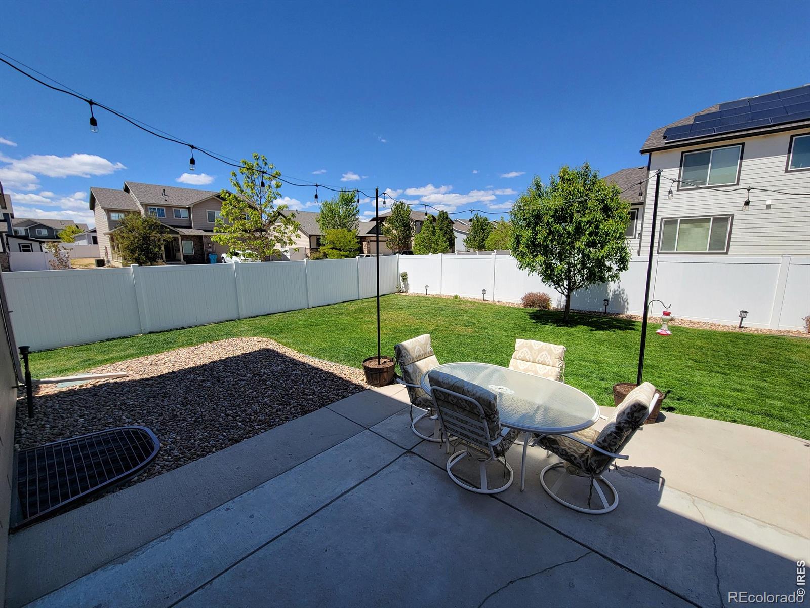 1542 Woodcock Street Berthoud CO 80513