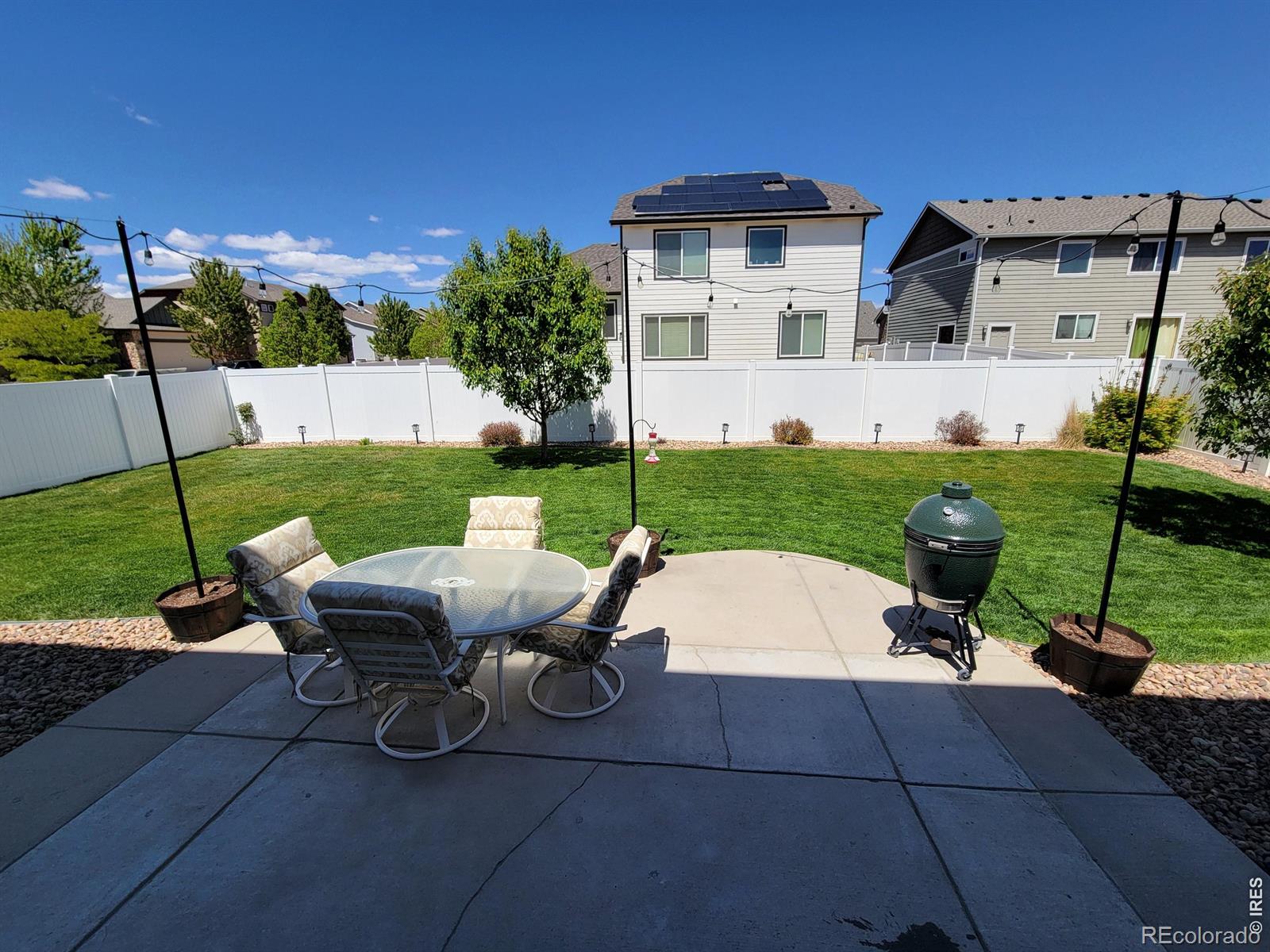 1542 Woodcock Street Berthoud CO 80513