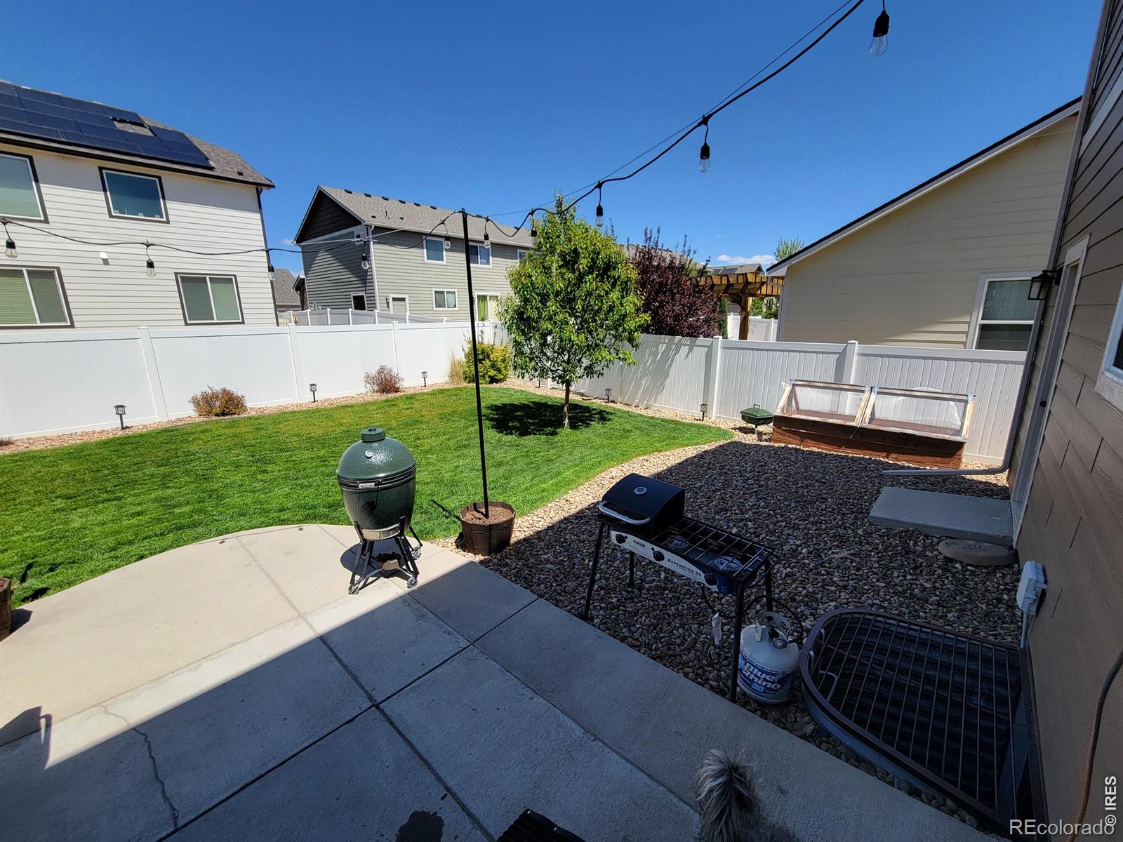 1542 Woodcock Street Berthoud CO 80513