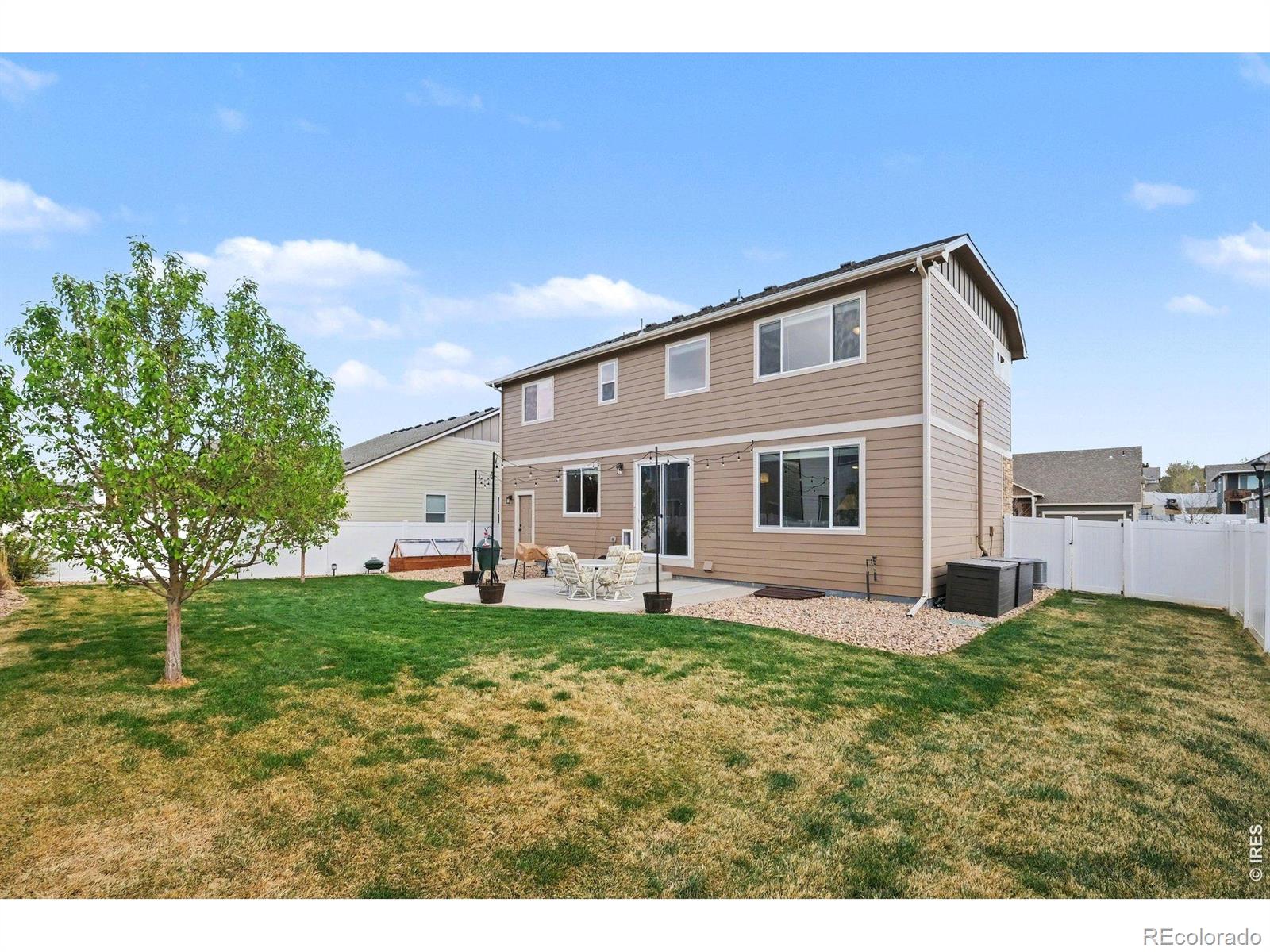 1542 Woodcock Street Berthoud CO 80513