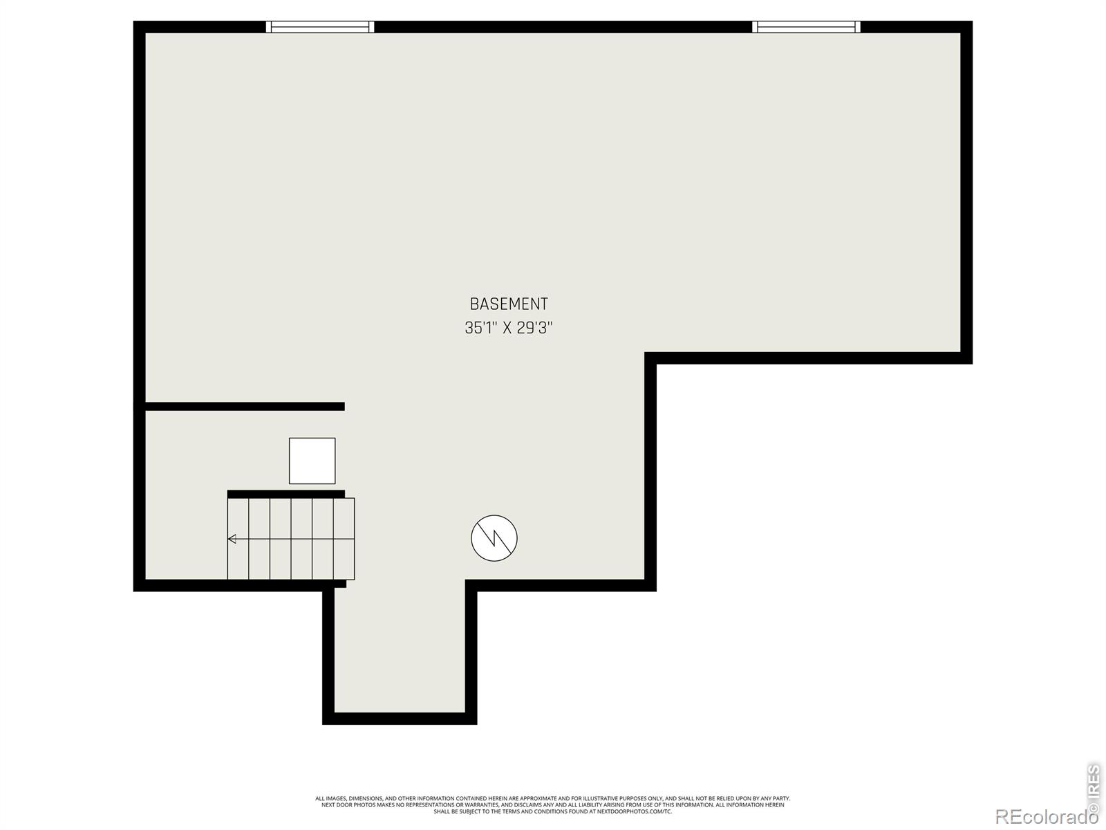 1542 Woodcock Street Berthoud CO 80513