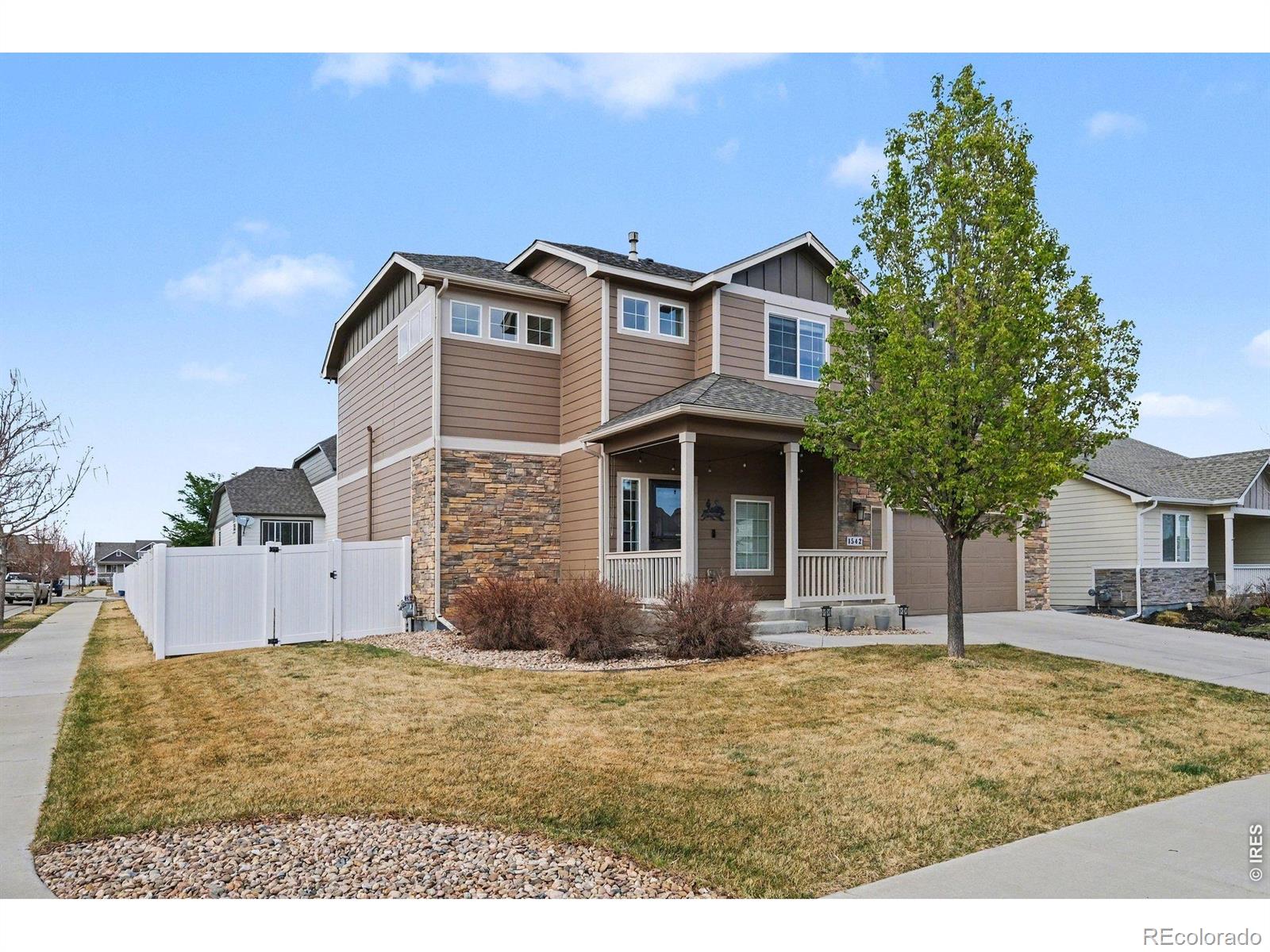 1542 Woodcock Street Berthoud CO 80513